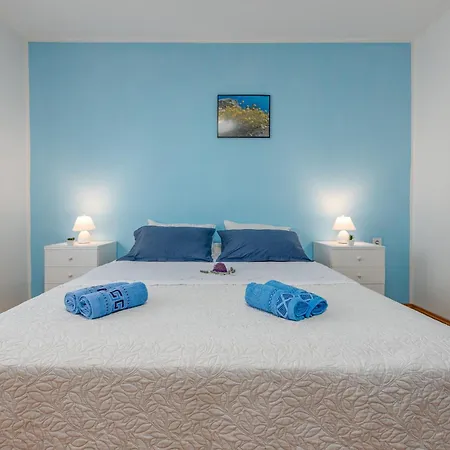 Vila Maja Marija Zadar County