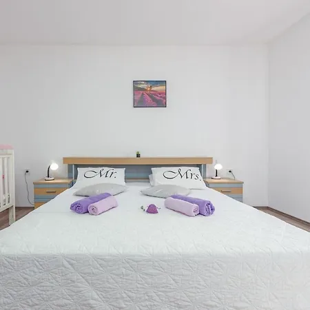Maja Marija Zadar County Villa Lisicici