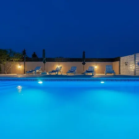 Maja Marija Zadar County Vila