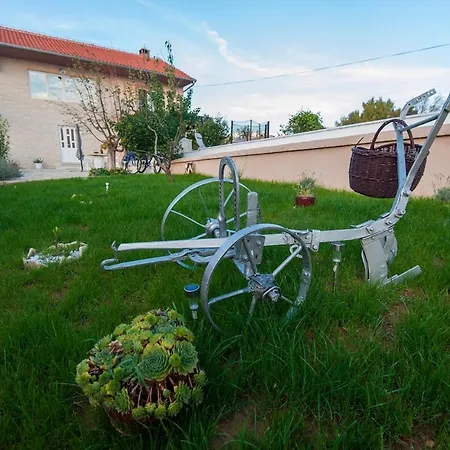 Vila Maja Marija Zadar County