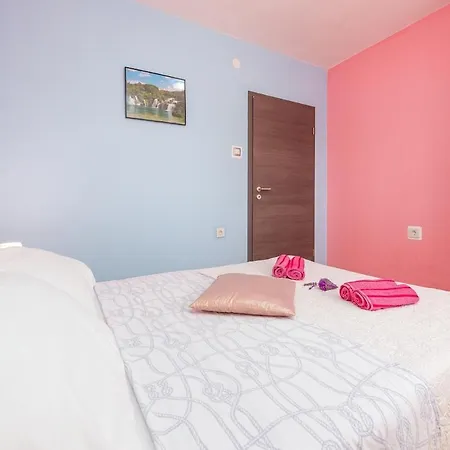 Vila Maja Marija Zadar County