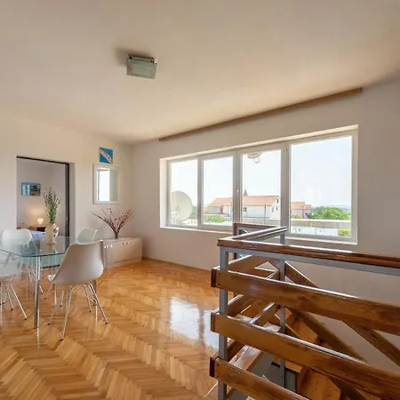 Villa Maja Marija Zadar County *