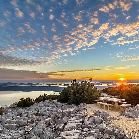 Maja Marija Zadar County Vila Lisicici