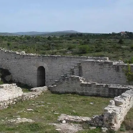 Vila Maja Marija Zadar County *