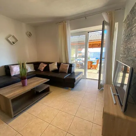 Maja Marija Zadar County Villa
