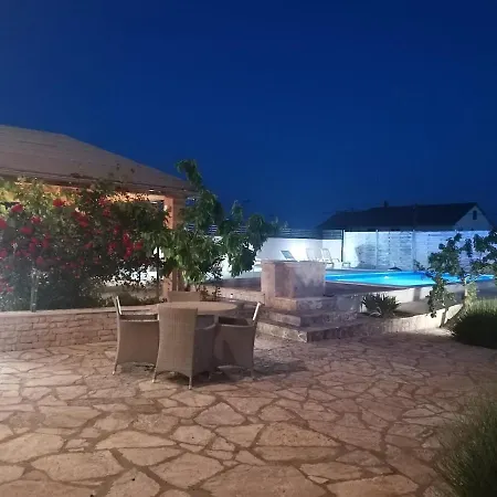 Vila Maja Marija Zadar County *