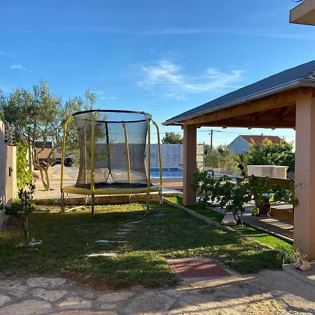Maja Marija Zadar County Vila *