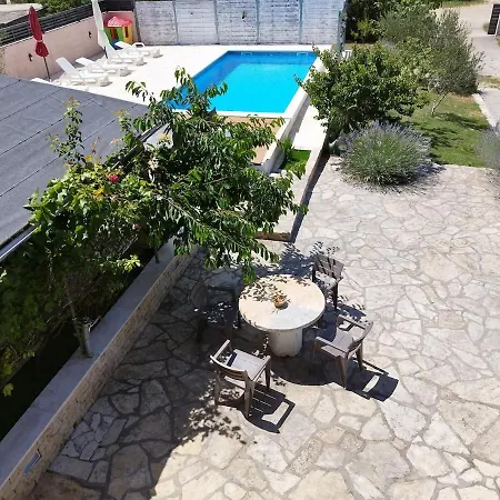 Vila Maja Marija Zadar County