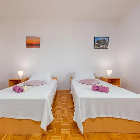 Maja Marija Zadar County Villa Lisicici