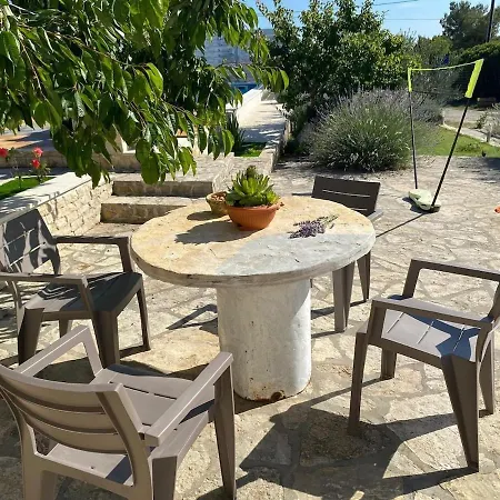 Vila Maja Marija Zadar County *