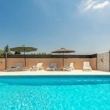 Vila Maja Marija Zadar County *