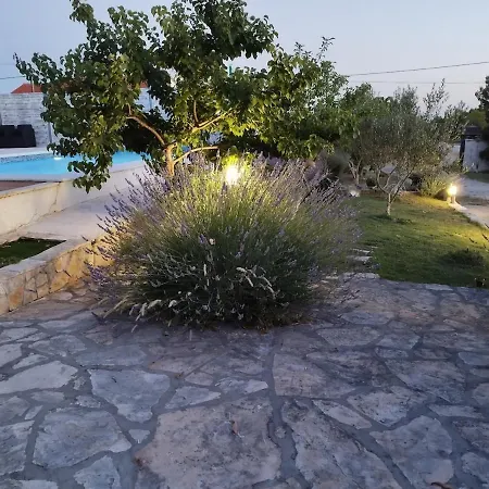Vila Maja Marija Zadar County Lisicici