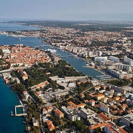 Maja Marija Zadar County *