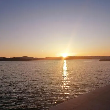 Vila Maja Marija Zadar County *